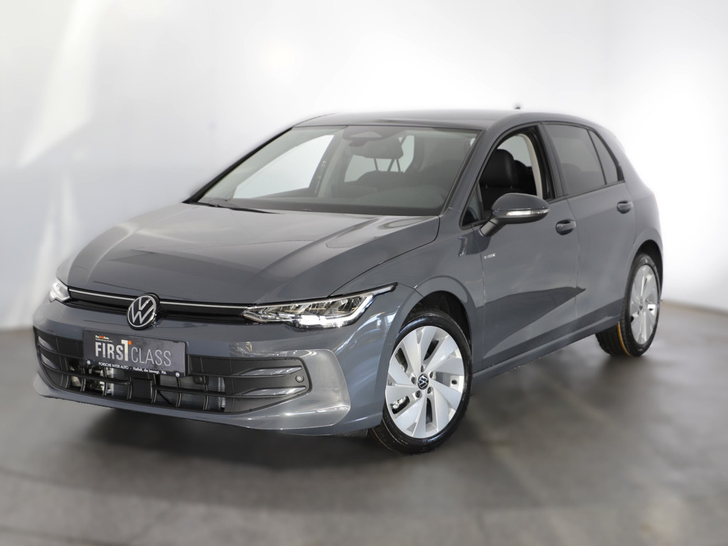 Volkswagen Golf Rabbit TSI