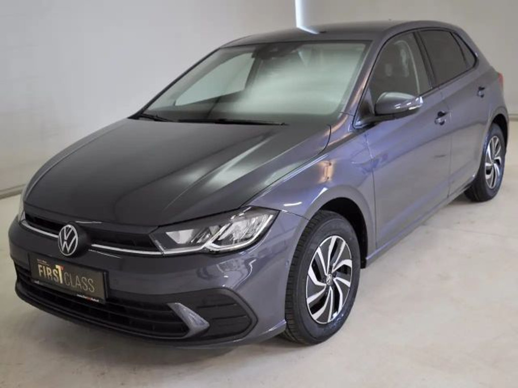 Volkswagen Polo Friends TSI