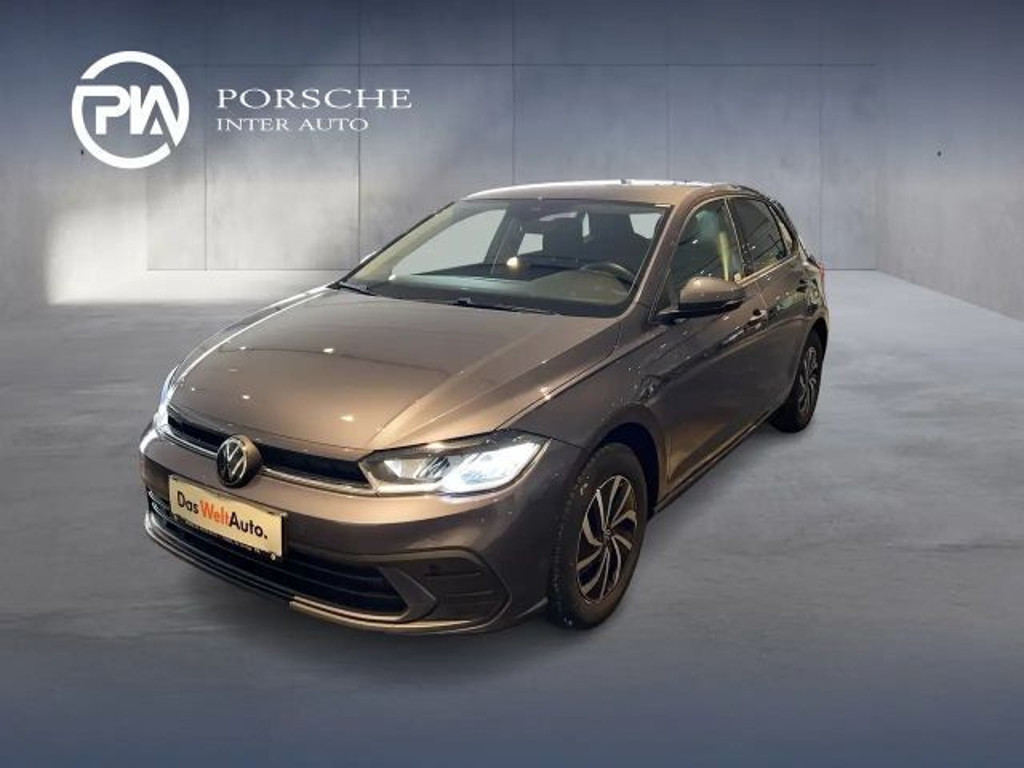 Volkswagen Polo Friends TSI