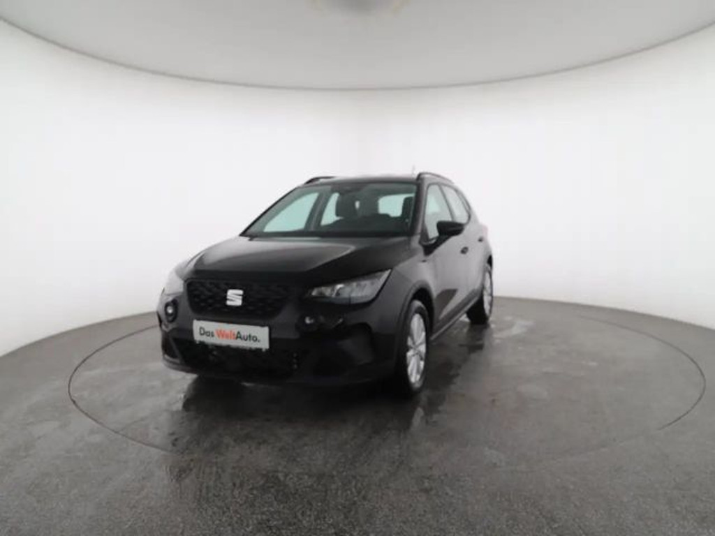 Seat Arona 1.0 TSI Reference