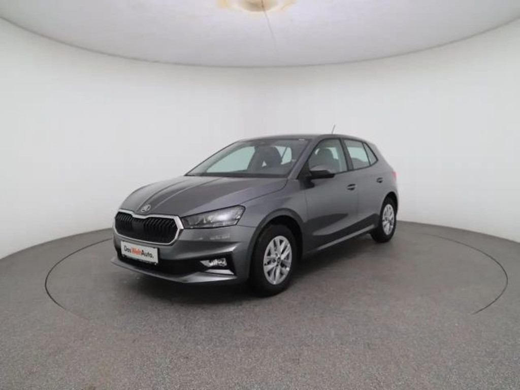 Skoda Fabia Essence TSI