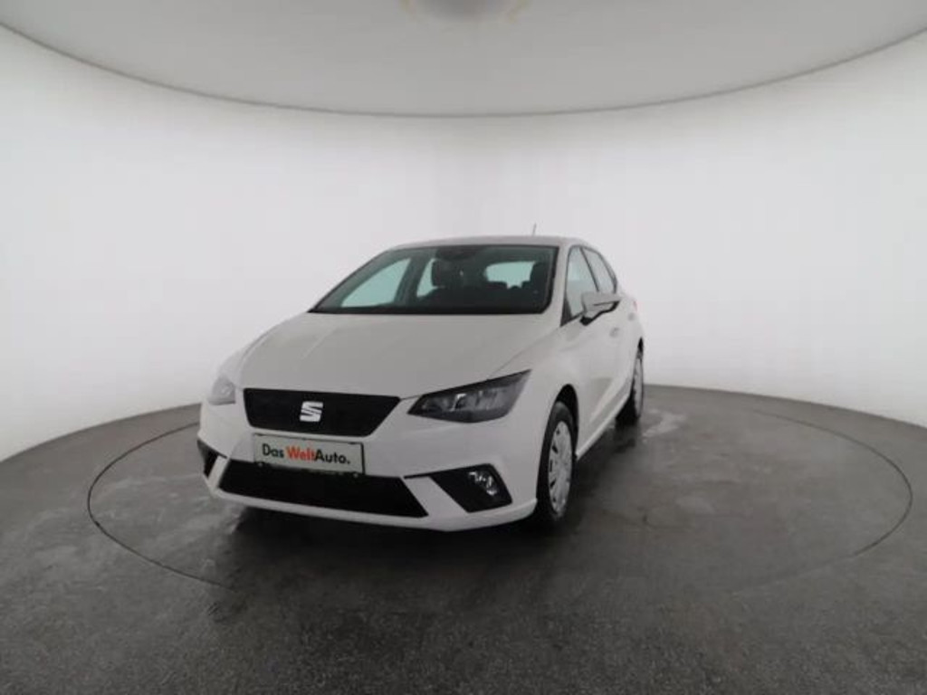 Seat Ibiza Reference