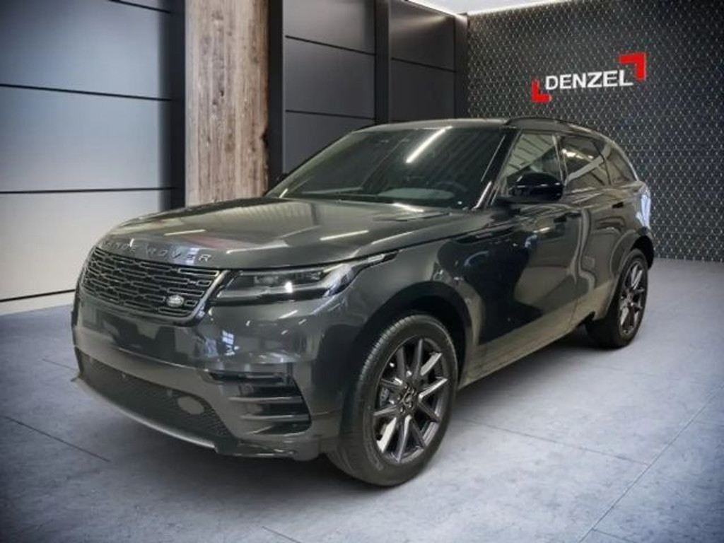 Land Rover Range Rover Velar Dynamic SE P400e