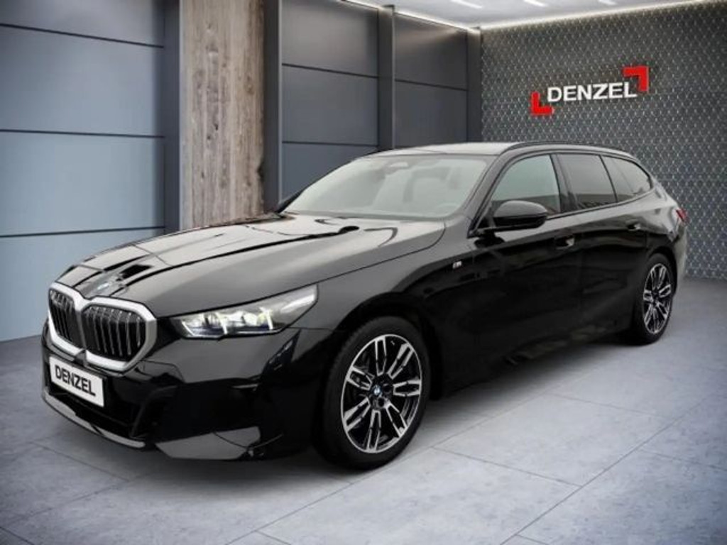 BMW 5 Serie 520 Touring 520i
