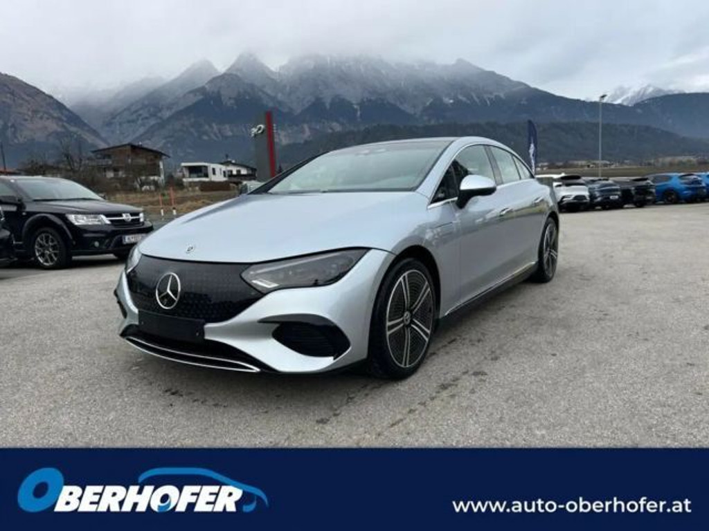 Mercedes-Benz E-Klasse EQE 300 Sedan