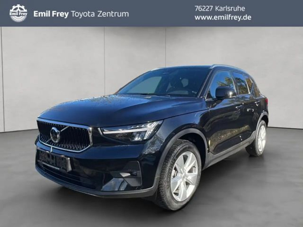 Volvo XC40 Core