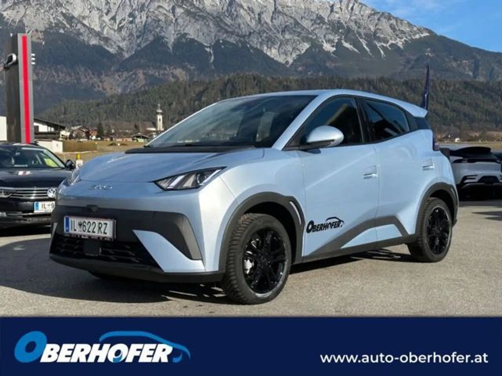 BYD Dolphin Surf Boost 43.2 kWh