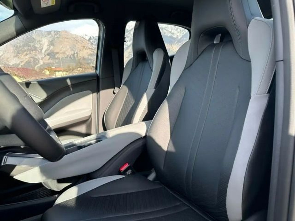 BYD Dolphin Surf