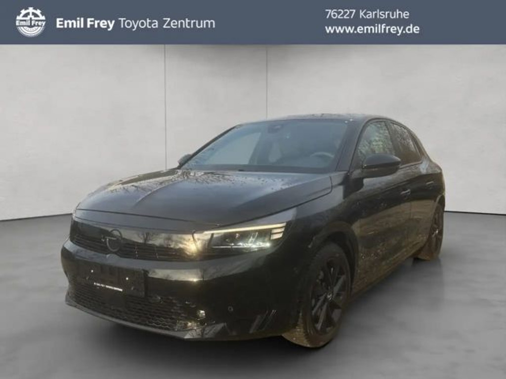 Opel Corsa Grand Sport 1.2 Turbo Turbo GS-Line