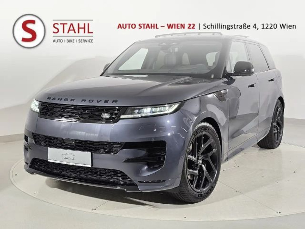 Land Rover Range Rover Sport Dynamic HSE AWD