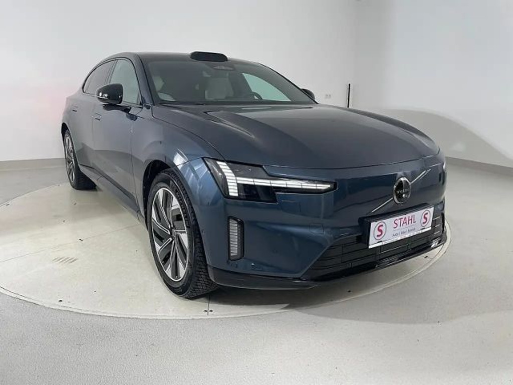 Volvo ES90