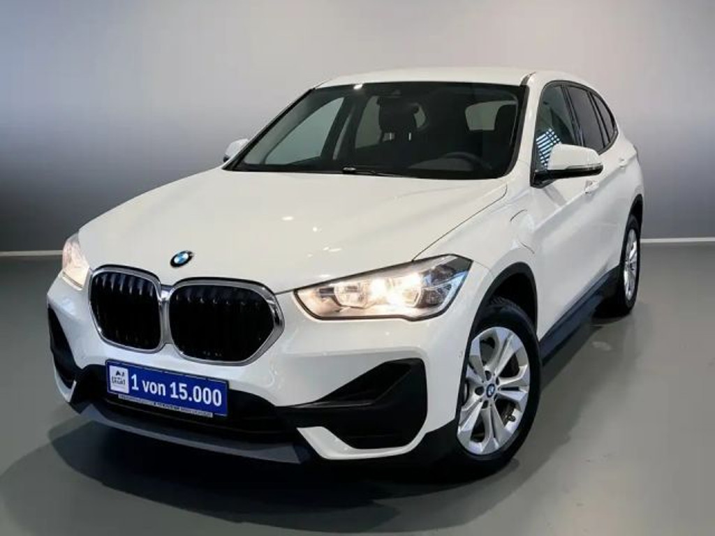 BMW X1 Business Line Advantage pakket xDrive25e