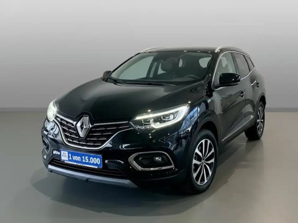 Renault Kadjar TCe 160 Techno