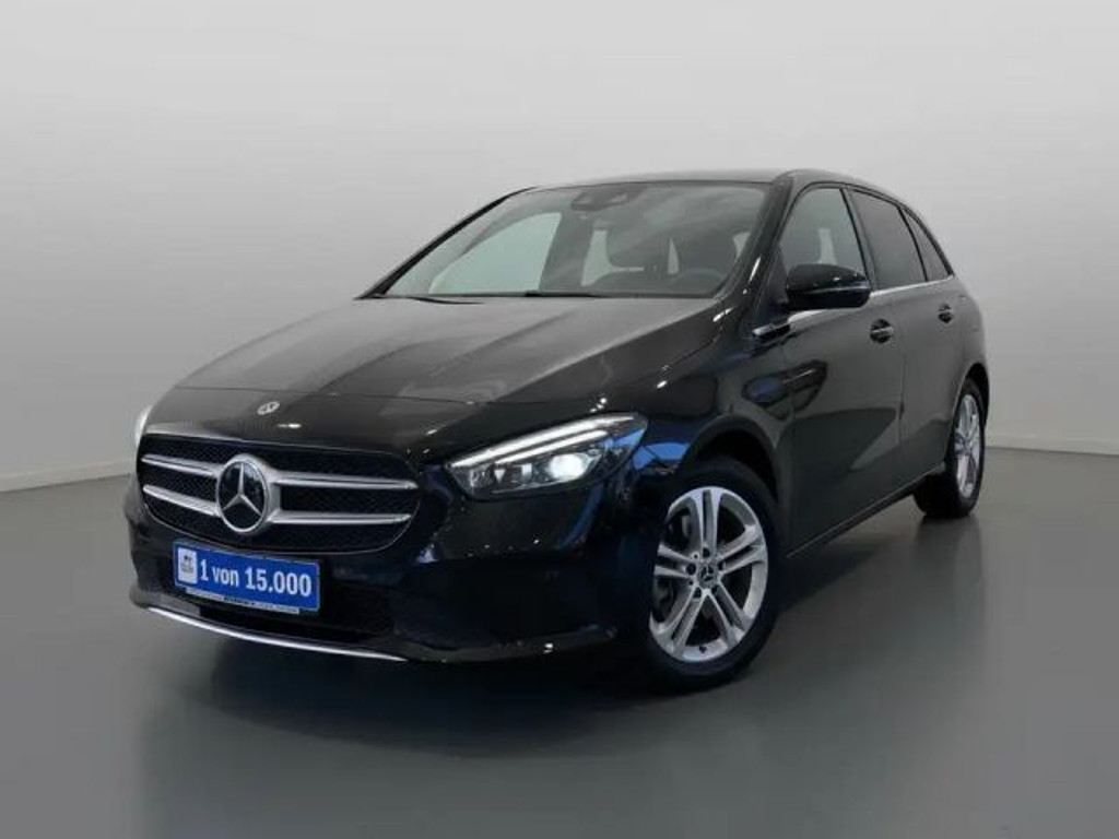 Mercedes-Benz B-Klasse B 250 Style B 250 e