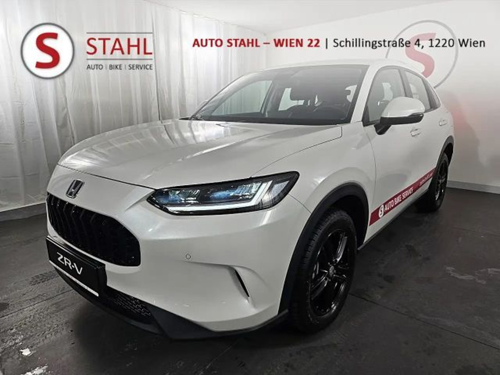 Honda ZR-V Hybrid Elegance Aut. | Auto Stahl Wien 22