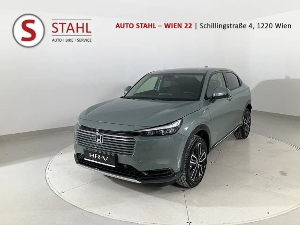 Honda HR-V Hybrid Advance i-MMD