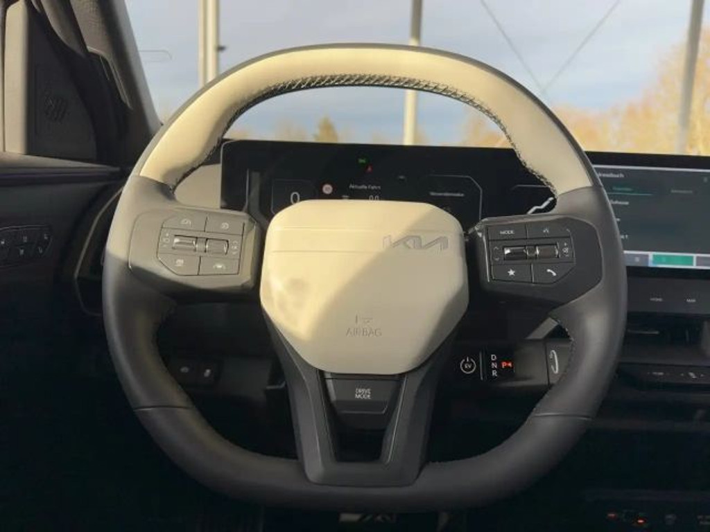 Kia EV5