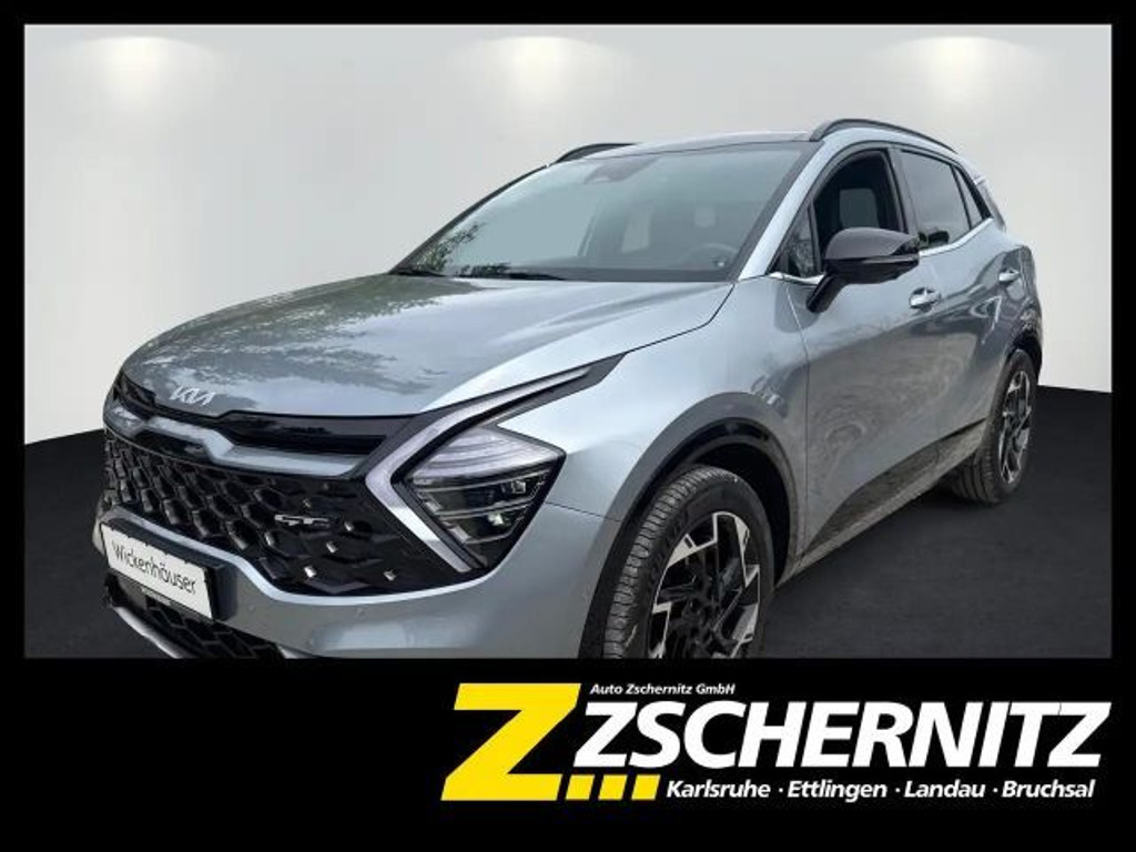 Kia Sportage GDi GT-Line