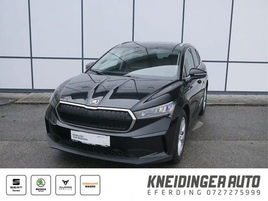 Skoda Enyaq iV 80