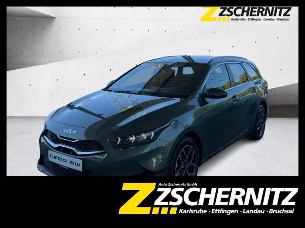 Kia Ceed GDi GT-Line SportWagon