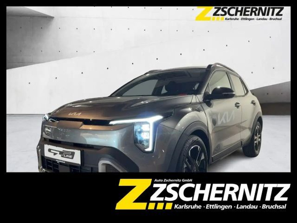 Kia Stonic GDi GT-Line