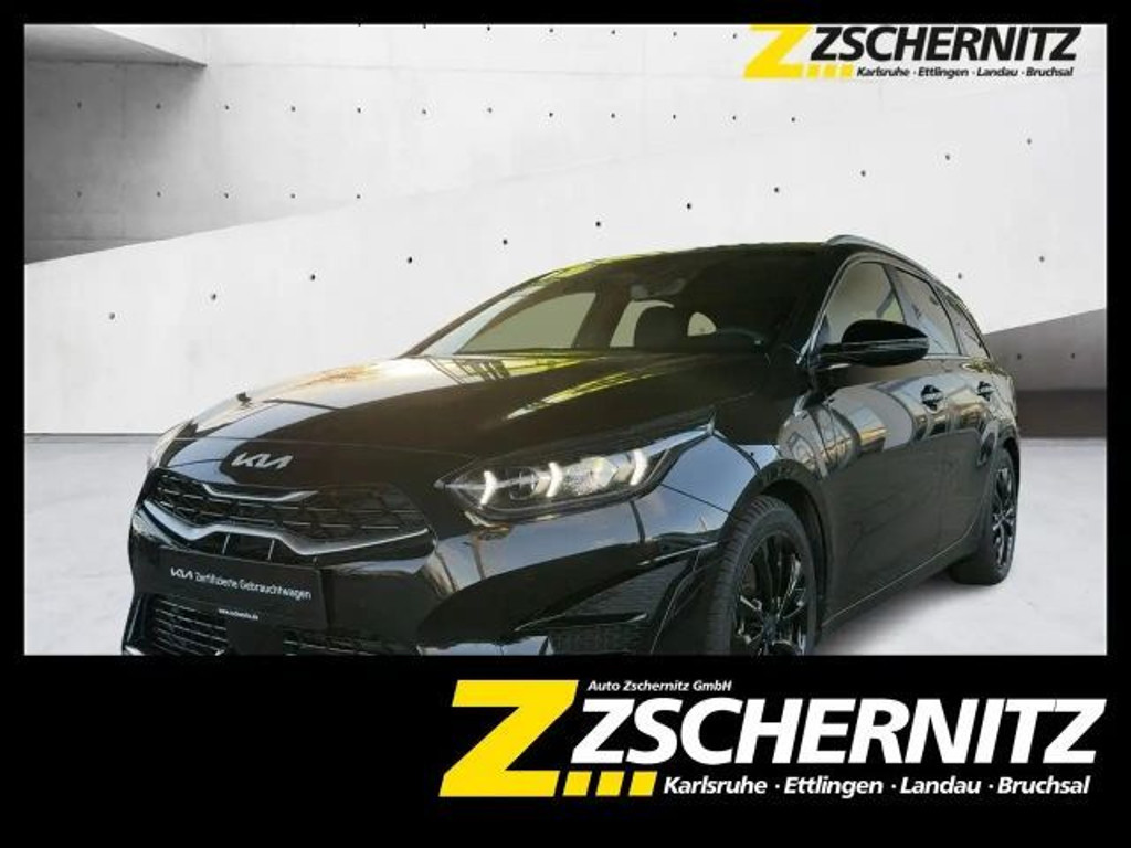 Kia Ceed GT-Line SportWagon