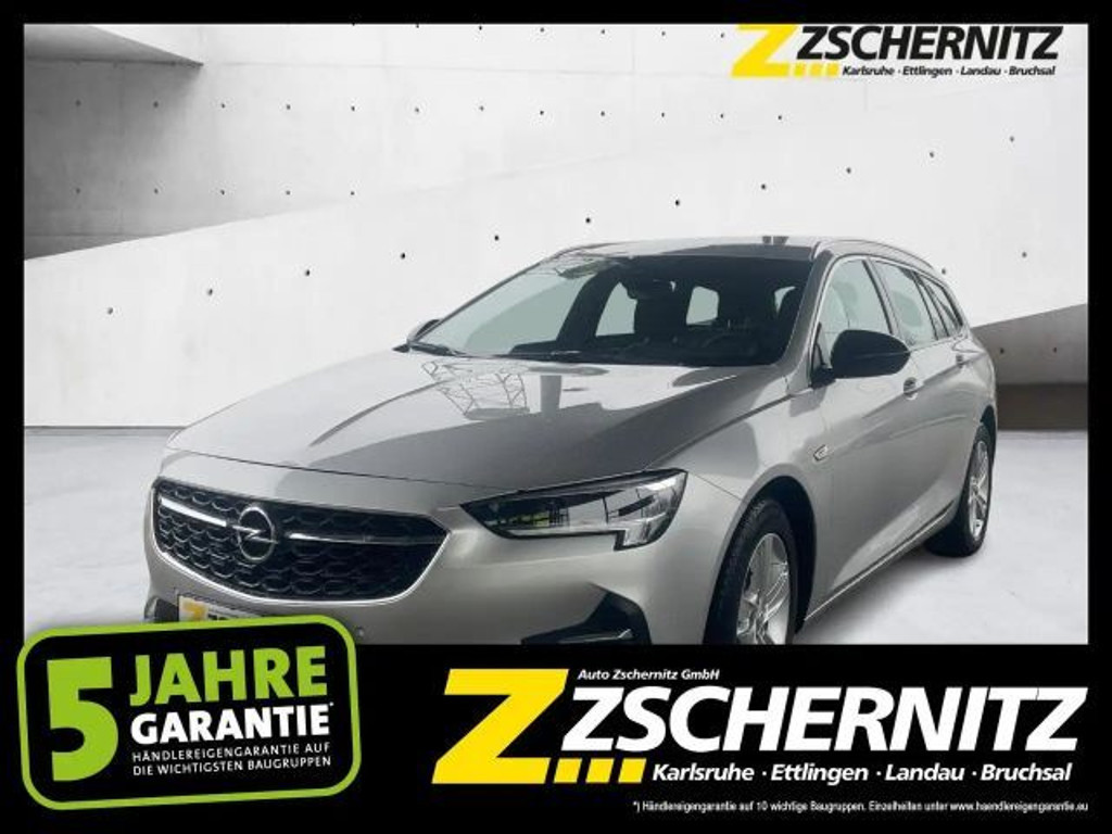 Opel Insignia Sports Tourer