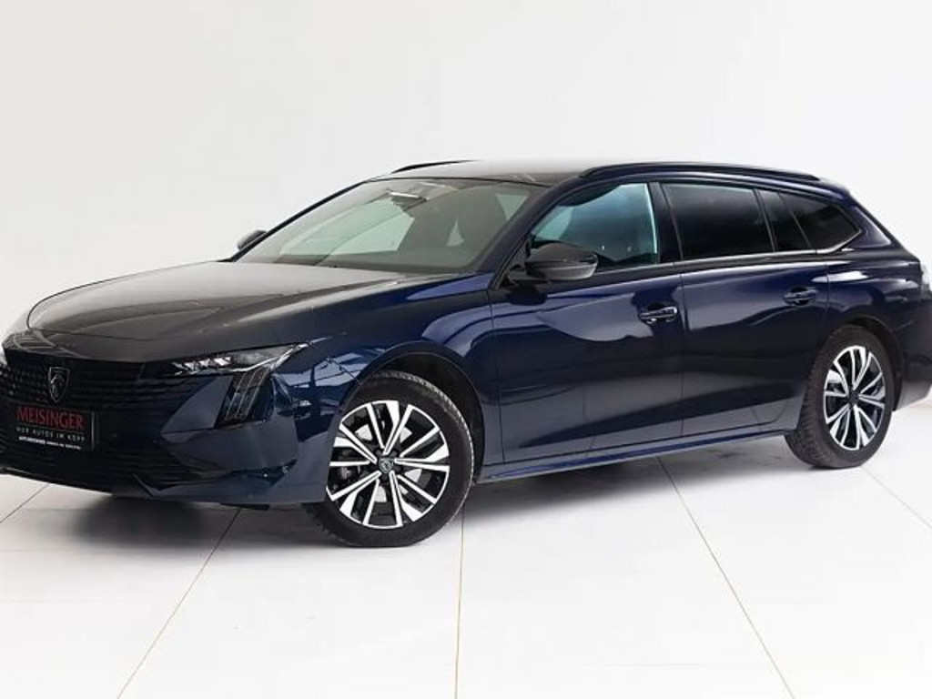 Peugeot 508 Allure Pack BlueHDi SW EAT8