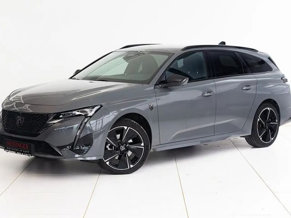 Peugeot e-308 GT-Line SW