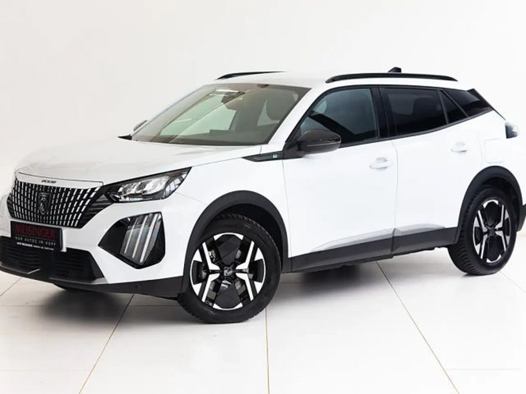 Peugeot e-2008 Allure Pack