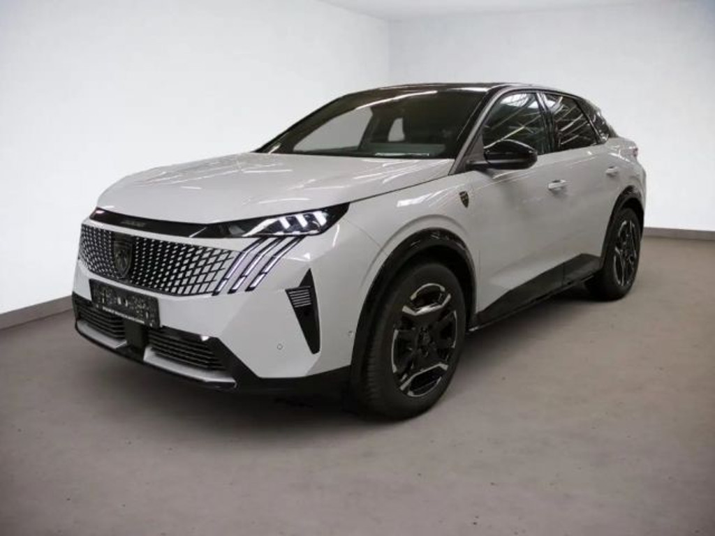 Peugeot E-3008 GT-Line