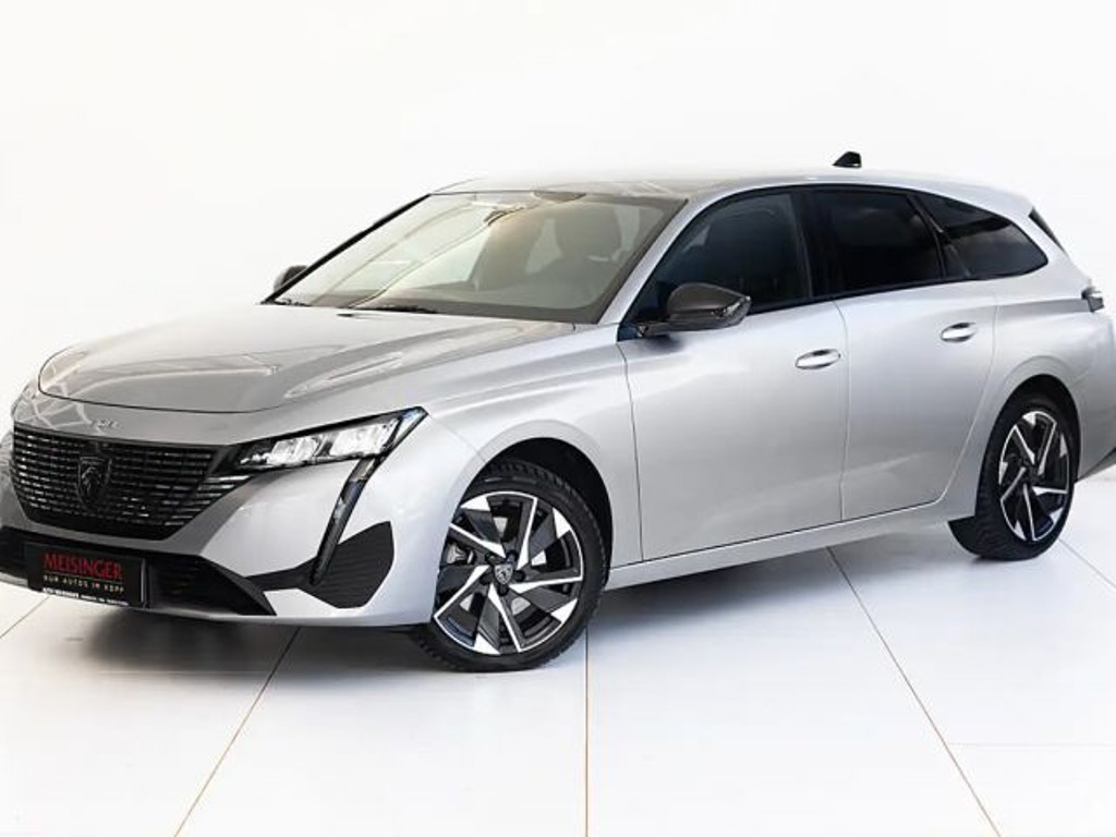 Peugeot 308 Allure Pack SW Hybrid