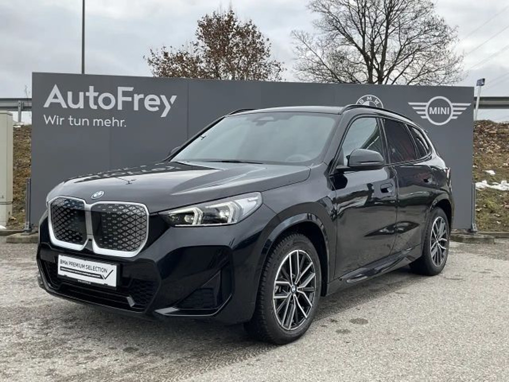 BMW iX1 eDrive20