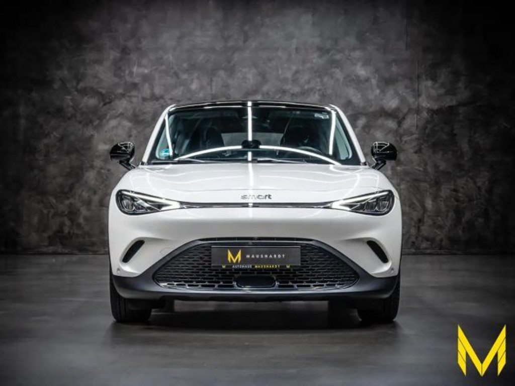 Smart #3