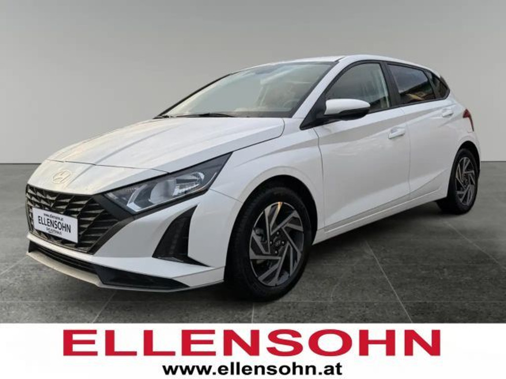 Hyundai i20 1.2