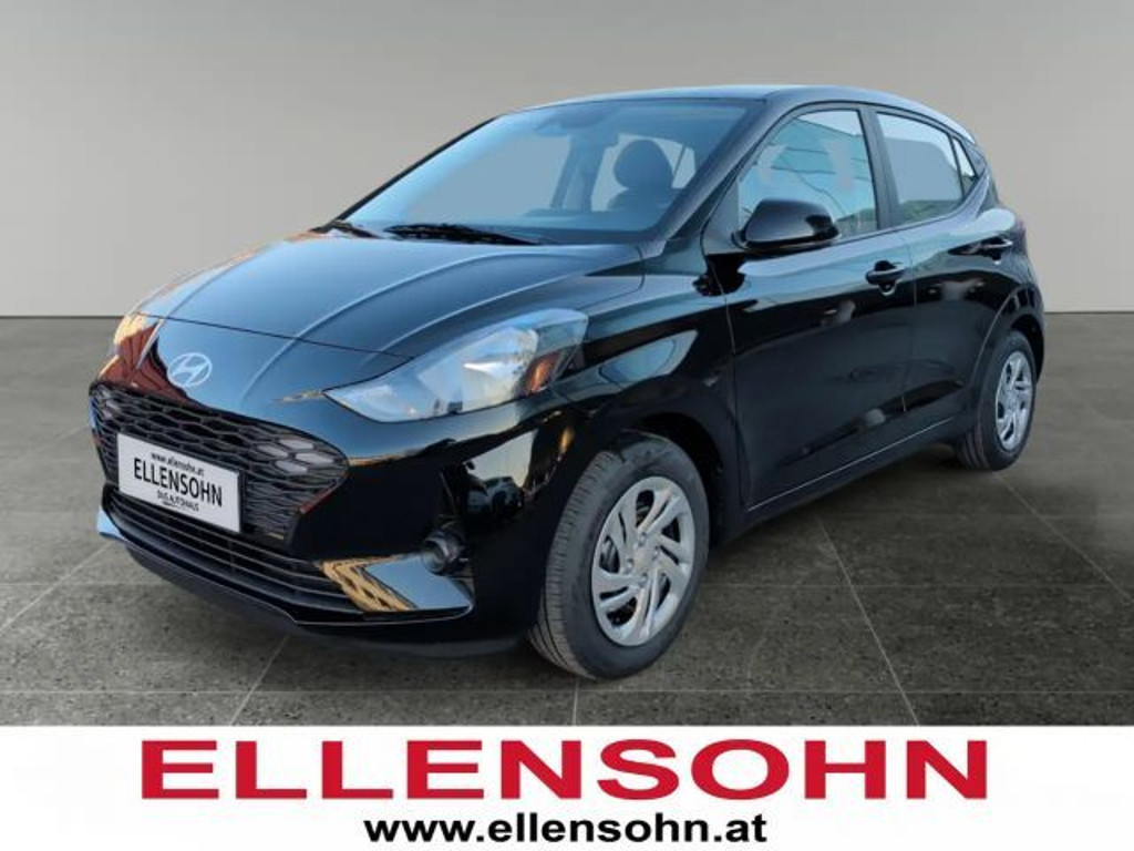 Hyundai i10 1.0