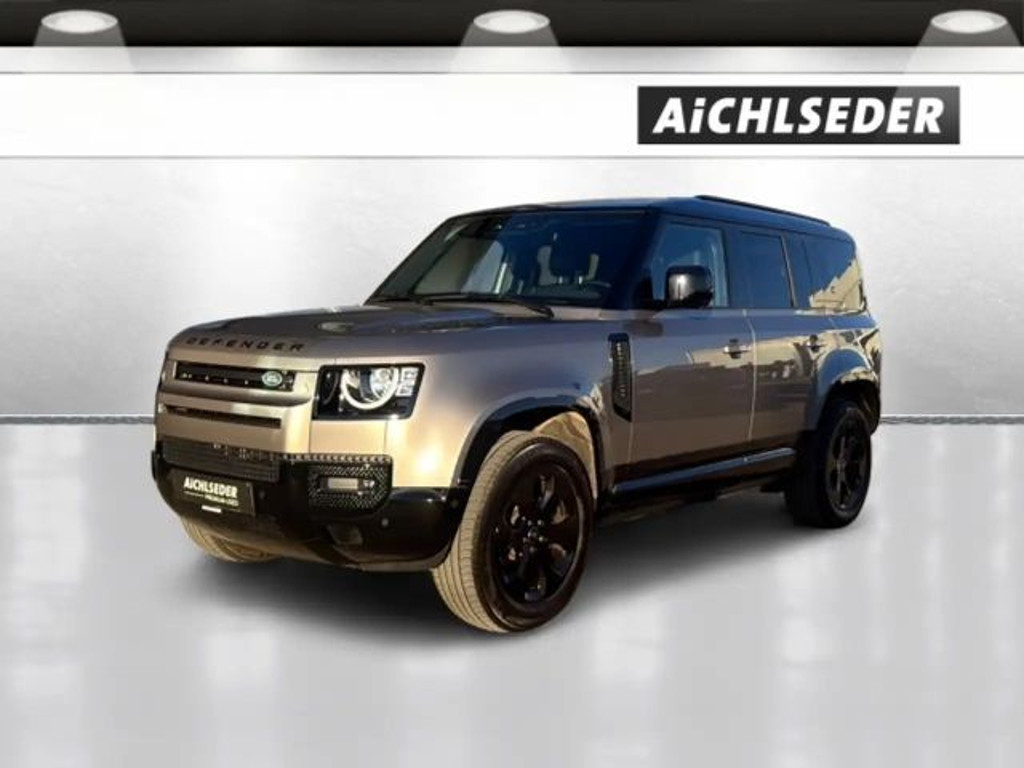 Land Rover Defender S D200 AWD 110