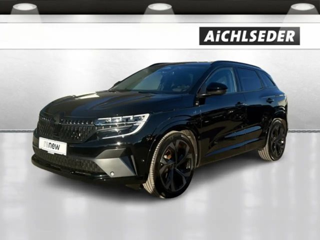 Renault Austral E-Tech Techno Esprit Alpine