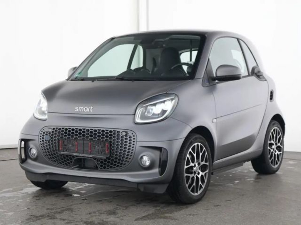 Smart EQ fortwo Prime Coupe