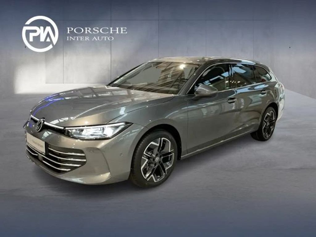 Volkswagen Passat Business DSG Variant