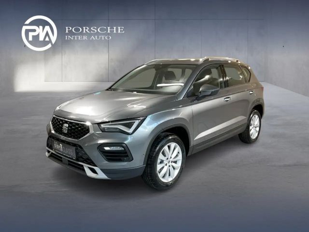 Seat Ateca Style 1.0 TSI