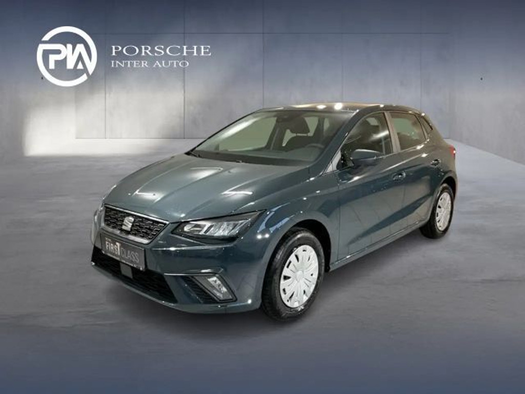 Seat Ibiza 1.0 TSI Reference