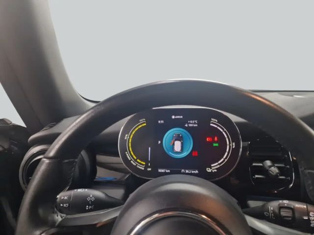 Mini Mini Electric