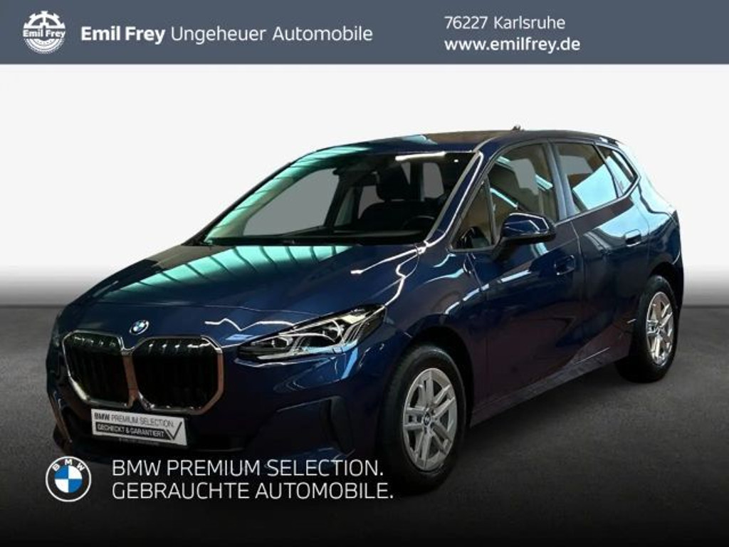 BMW 2 Serie 220 Active Tourer 220i