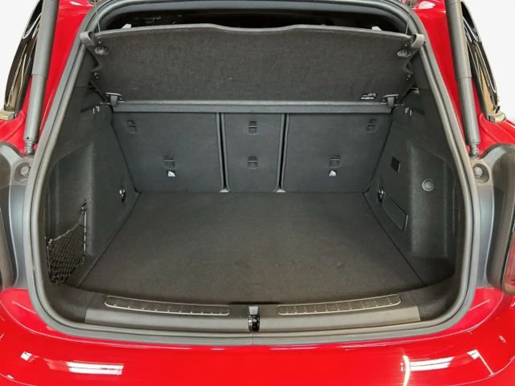 Mini Cooper SE Countryman