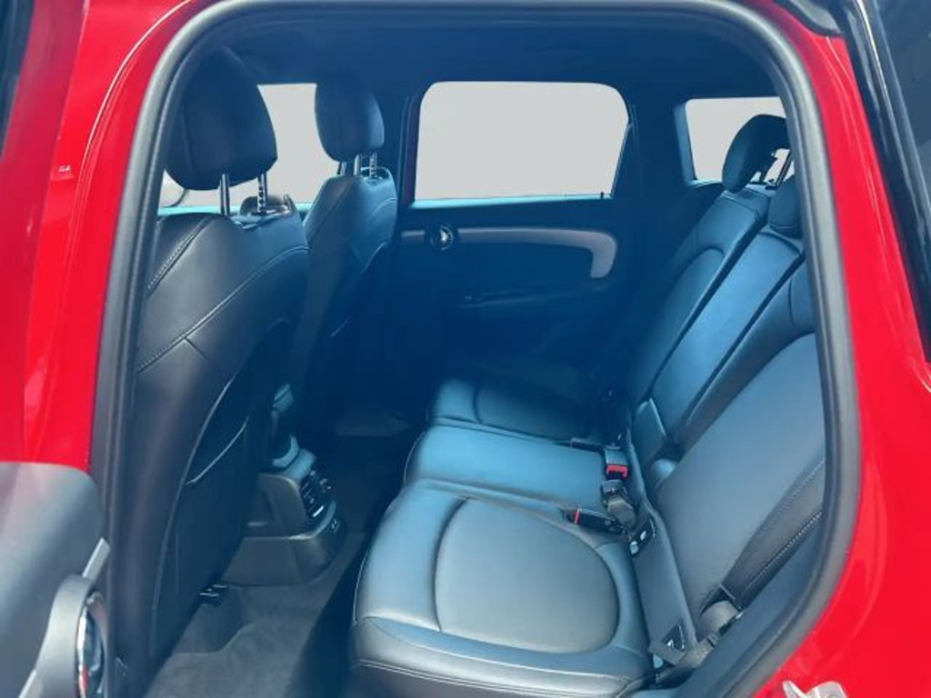 Mini Cooper SE Countryman