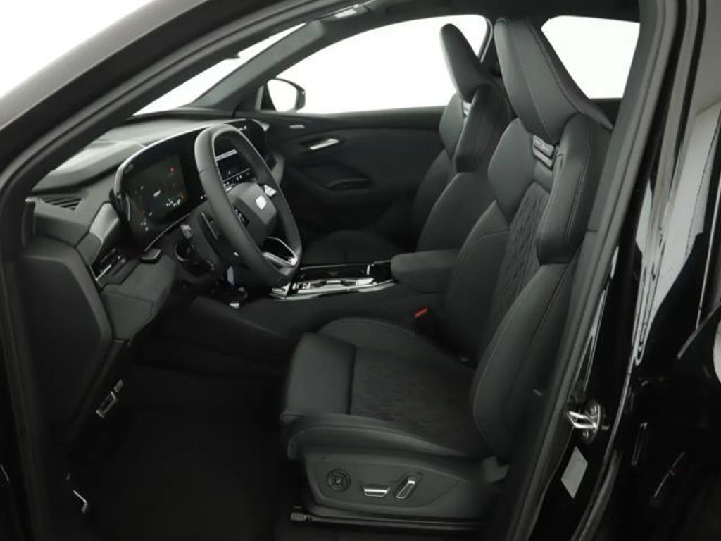 Audi Q6 e-tron Performance