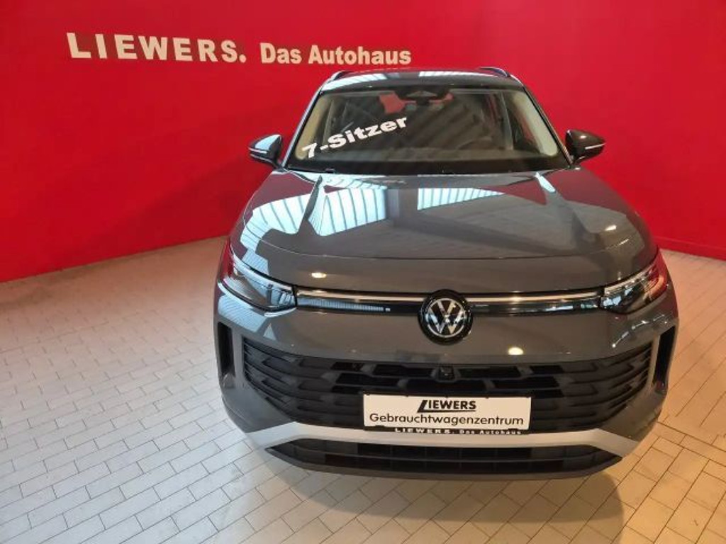 Volkswagen Tayron DSG Life