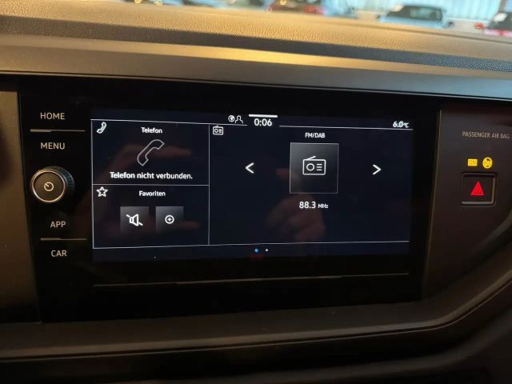 Volkswagen Polo 4Me TSI