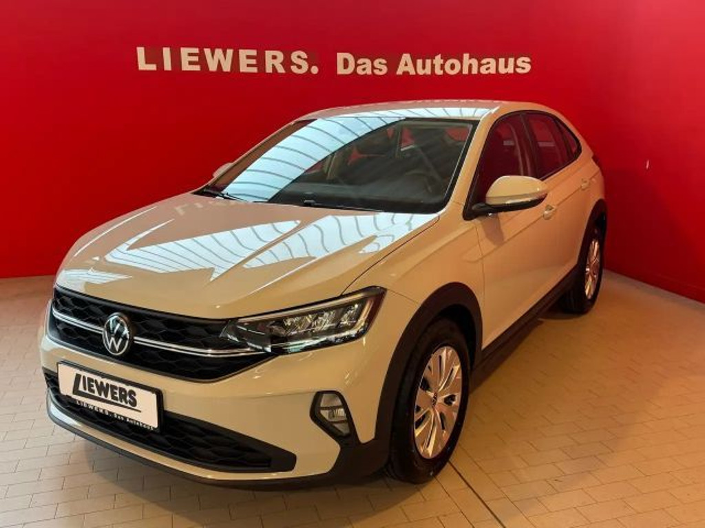 Volkswagen Taigo 4Me TSI